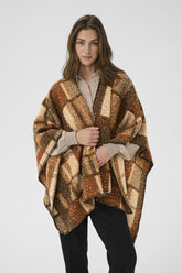 Cape - Cream - 10614289B