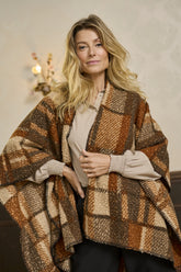 Cape - Cream - 10614289