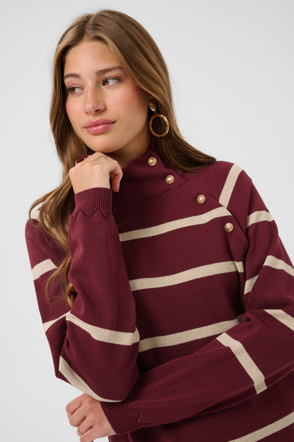 Sweater - Cream - 10614314