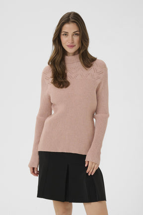 Haut - Cream - 10614331