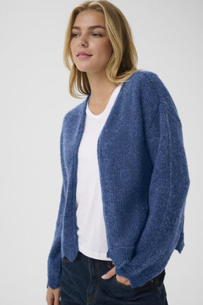 Cardigan - Cream - 10614335