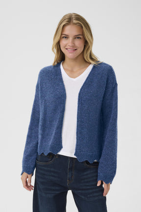 Cardigan - Cream - 10614335