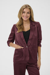 Blazer - Cream - 10614365B