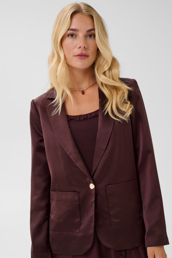 Blazer - Cream - 10614366
