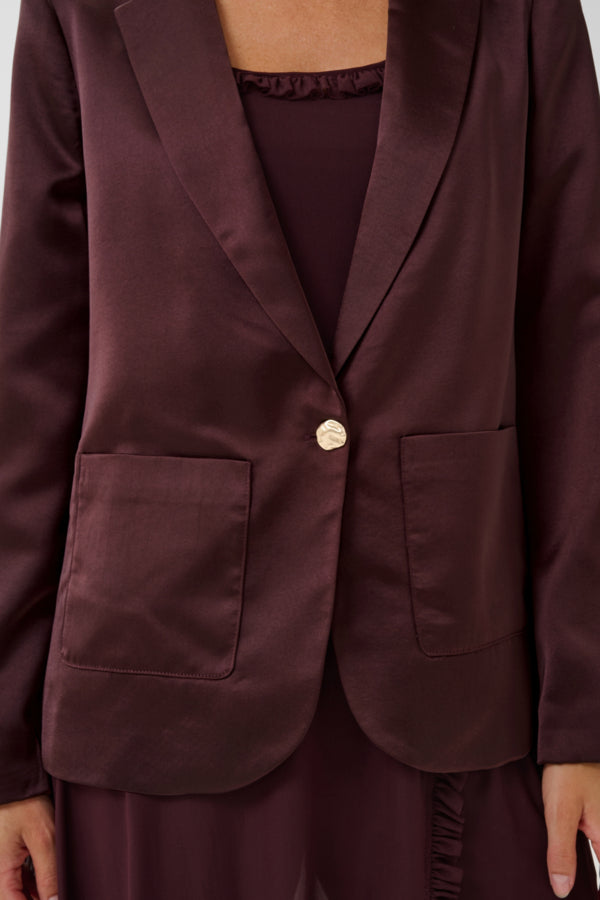 Blazer - Cream - 10614366