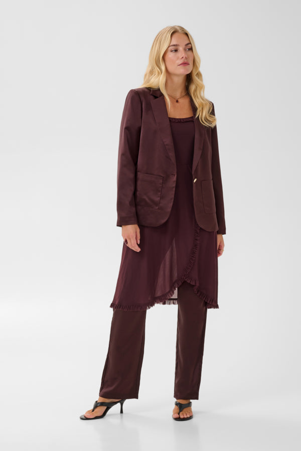 Blazer - Cream - 10614366