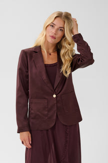 Blazer - Cream - 10614366