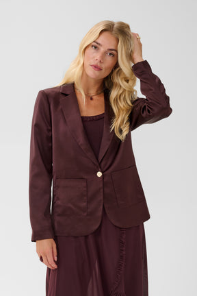 Blazer - Cream - 10614366