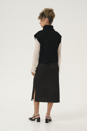 Haut - Cream - 10614457