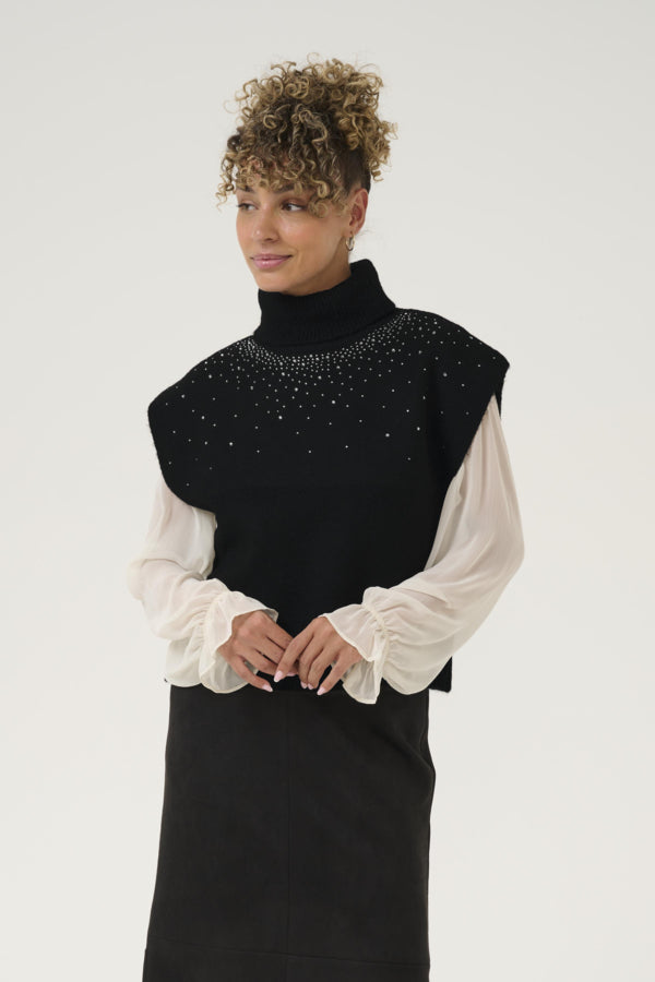 Haut - Cream - 10614457