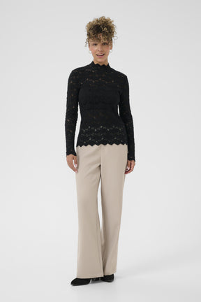 Haut - Cream - 10614489