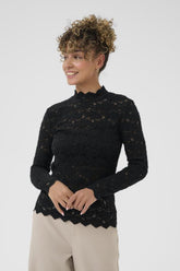 Haut - Cream - 10614489