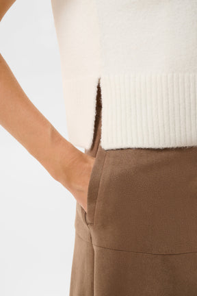 Haut - Cream - 10614514