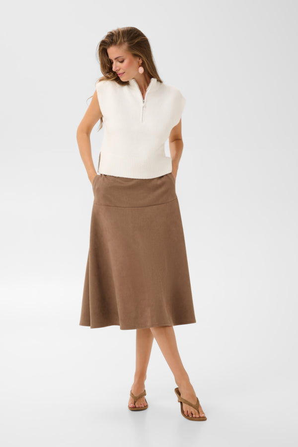 Haut - Cream - 10614514
