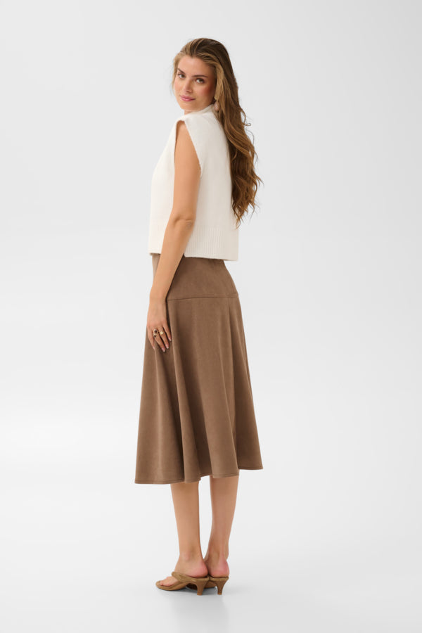 Haut - Cream - 10614514