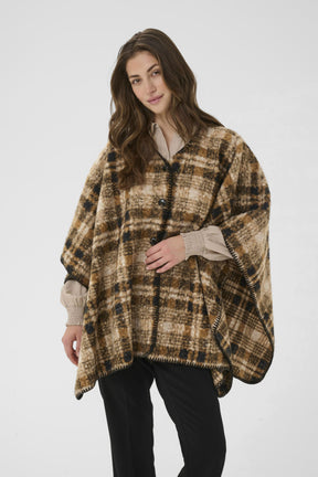 Cape - Cream - 10614518