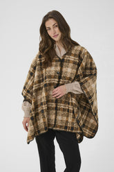 Cape - Cream - 10614518B