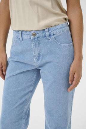 Pantalon - Cream - 10614539