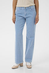 Pantalon - Cream - 10614539