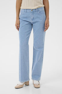 Pantalon - Cream - 10614539