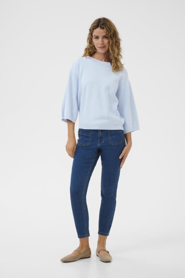 Top - Cream - 10614545