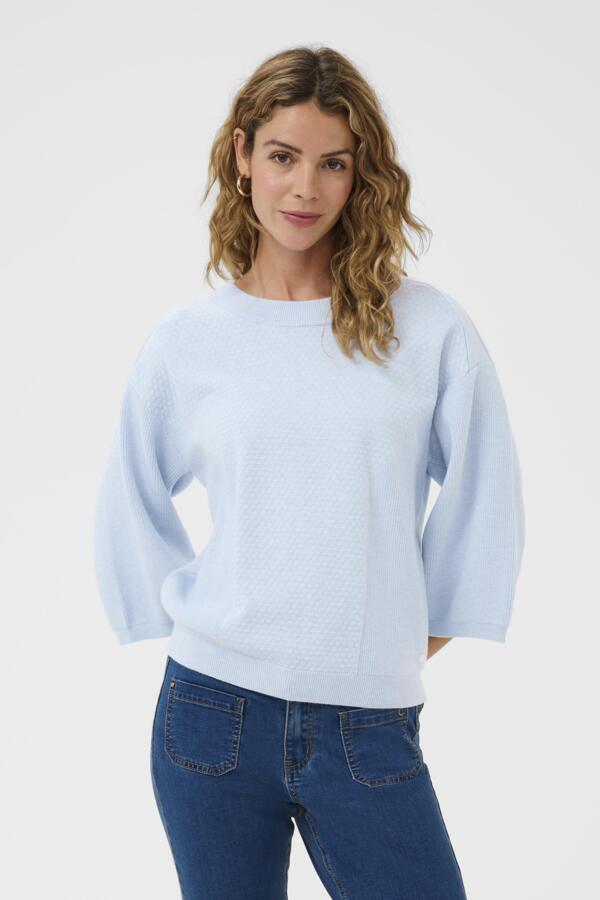 Top - Cream - 10614545