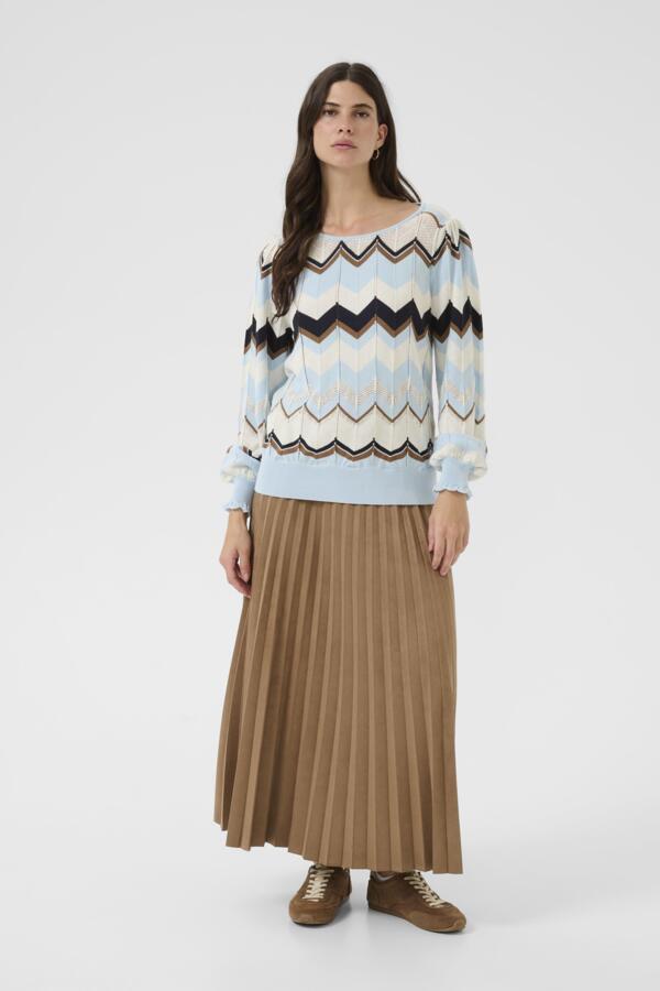 Chandail - Cream - 10614557