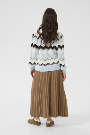 Chandail - Cream - 10614557