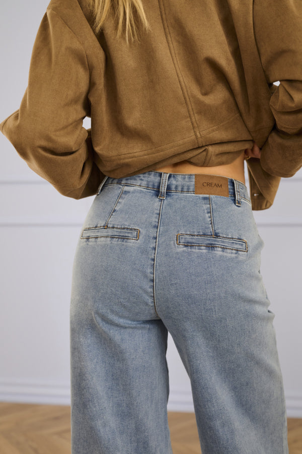 Veston - Cream - 10614560