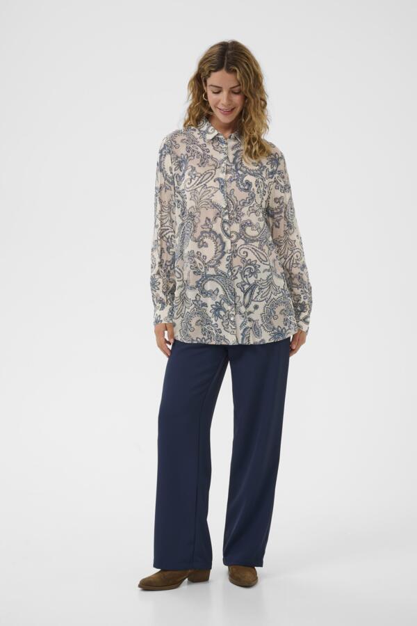 Haut - Cream - 10614582