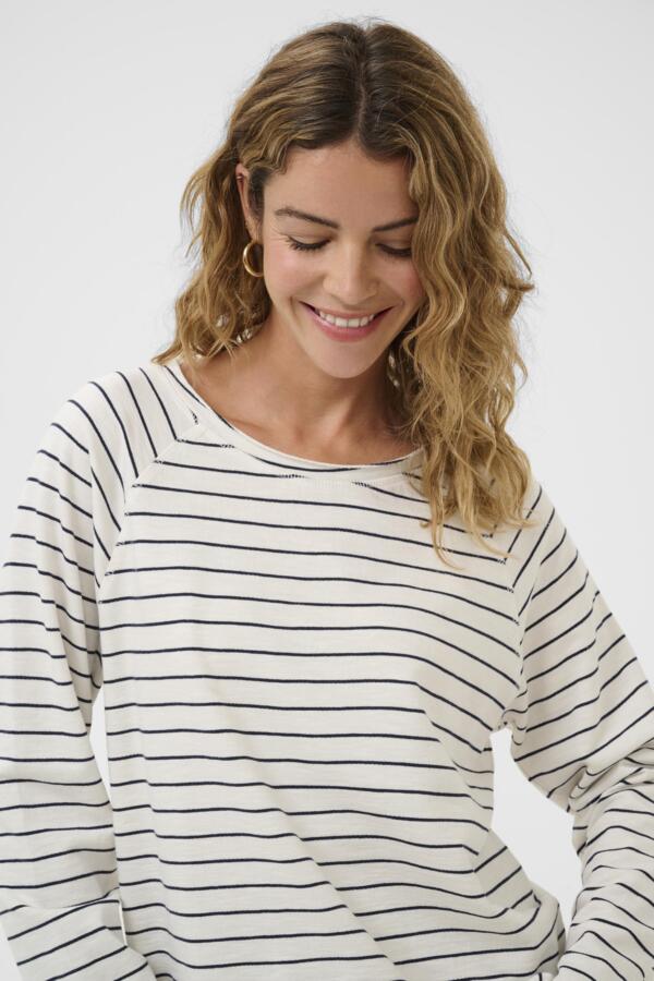 Chandail - Cream - 10614586