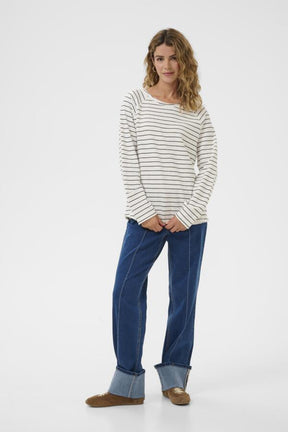 Chandail - Cream - 10614586