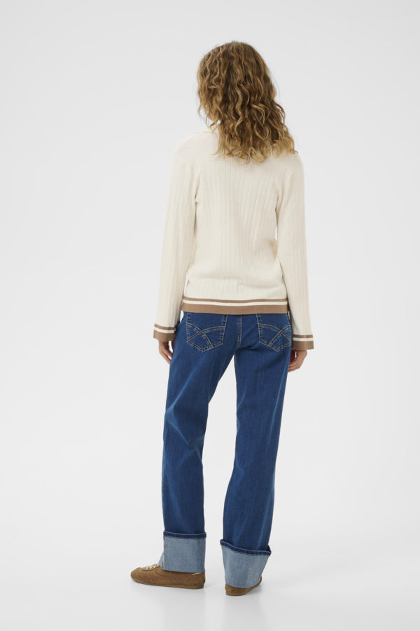 Haut - Cream - 10614623