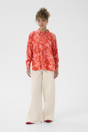 Haut - Cream - 10614636