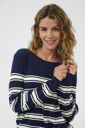 Sweater - Cream - 10614654