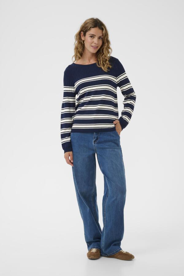 Sweater - Cream - 10614654