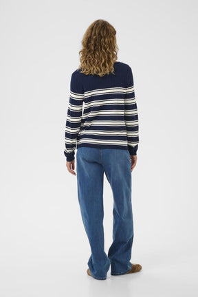 Sweater - Cream - 10614654