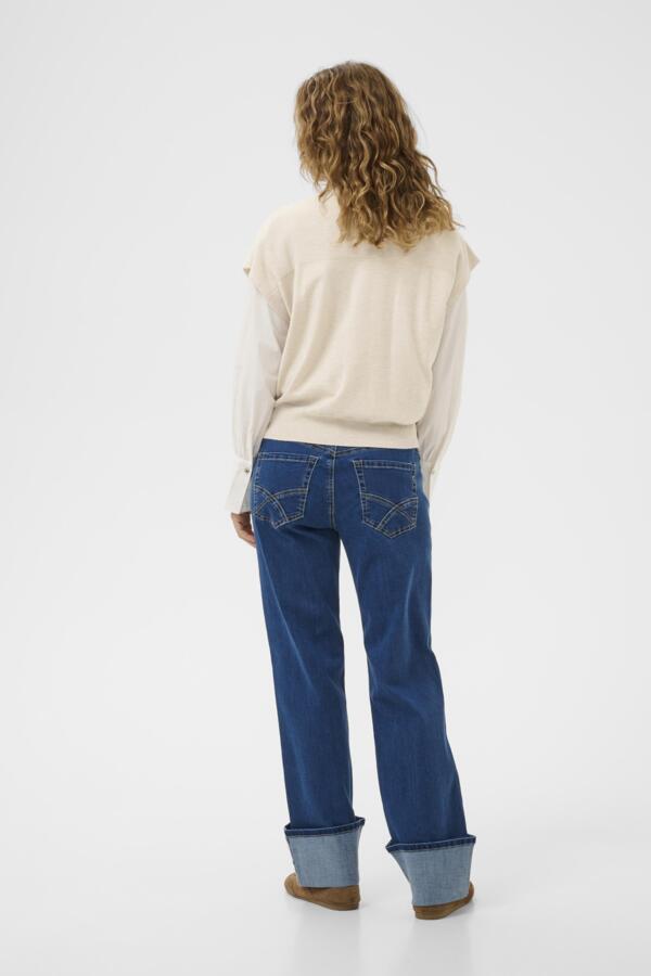 Top - Cream - 10614656