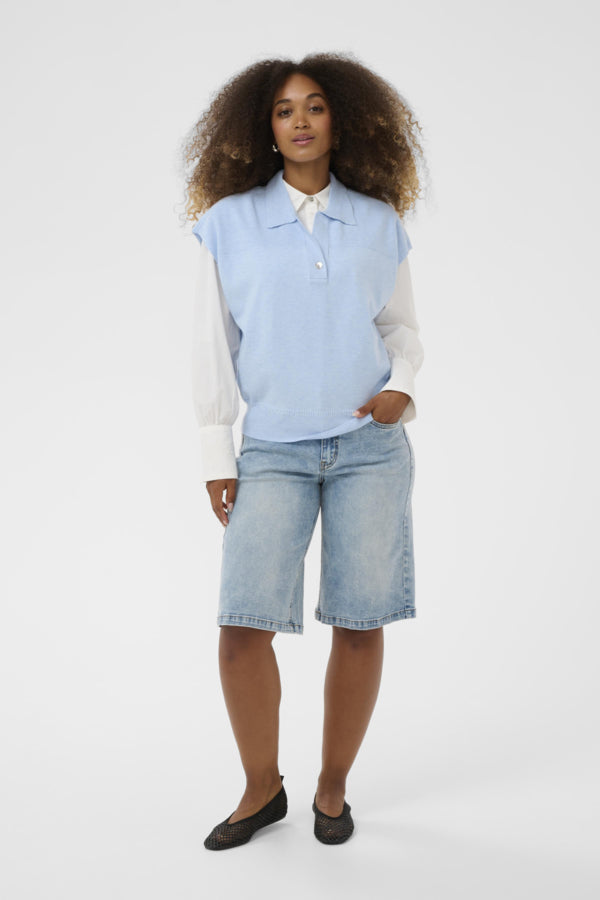 Top - Cream - 10614656