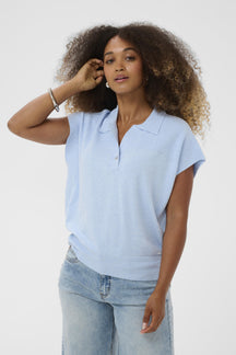 Top - Cream - 10614656