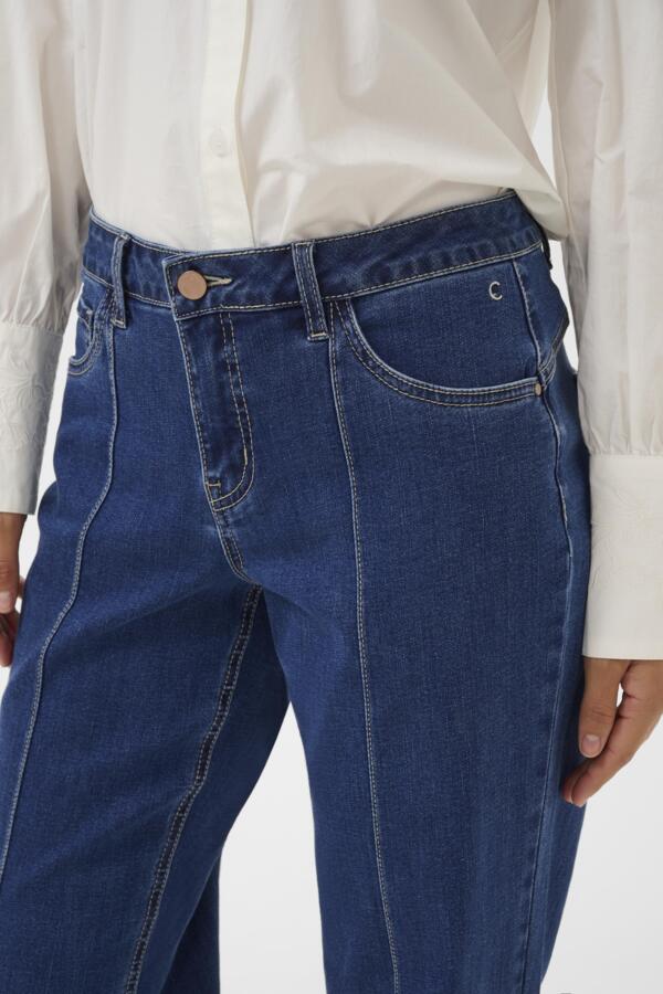 Jeans - Cream - 10614672