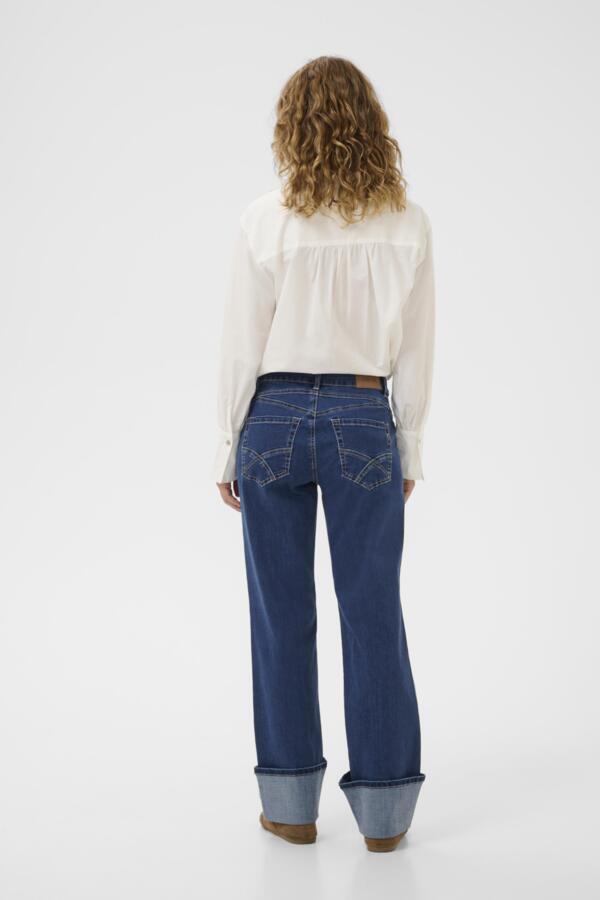 Jeans - Cream - 10614672