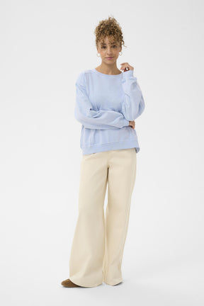 Chandail - Cream - 10614695