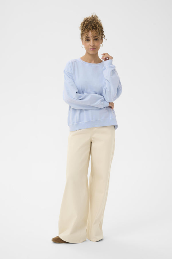 Chandail - Cream - 10614695