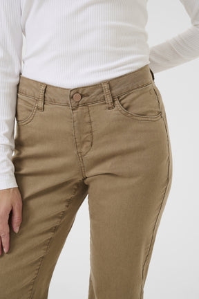 Jeans - Cream - 10614735