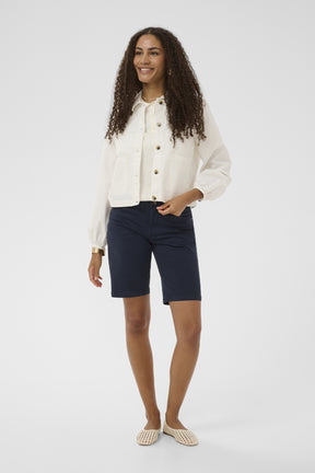 Jacket - Cream - 10614741