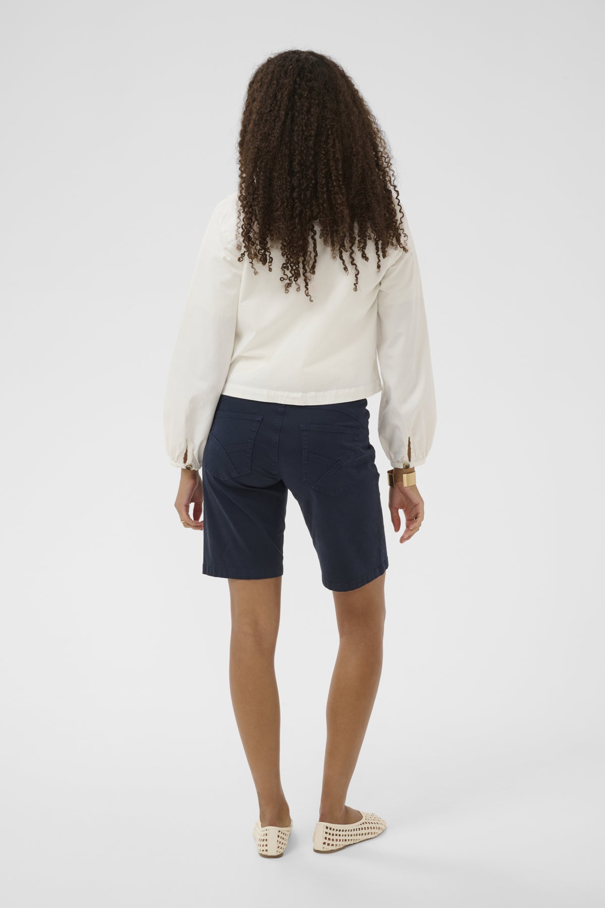 Jacket - Cream - 10614741