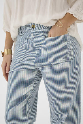Pantalon - Cream - 10614864