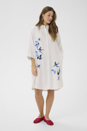 Robe - Cream - 10614873