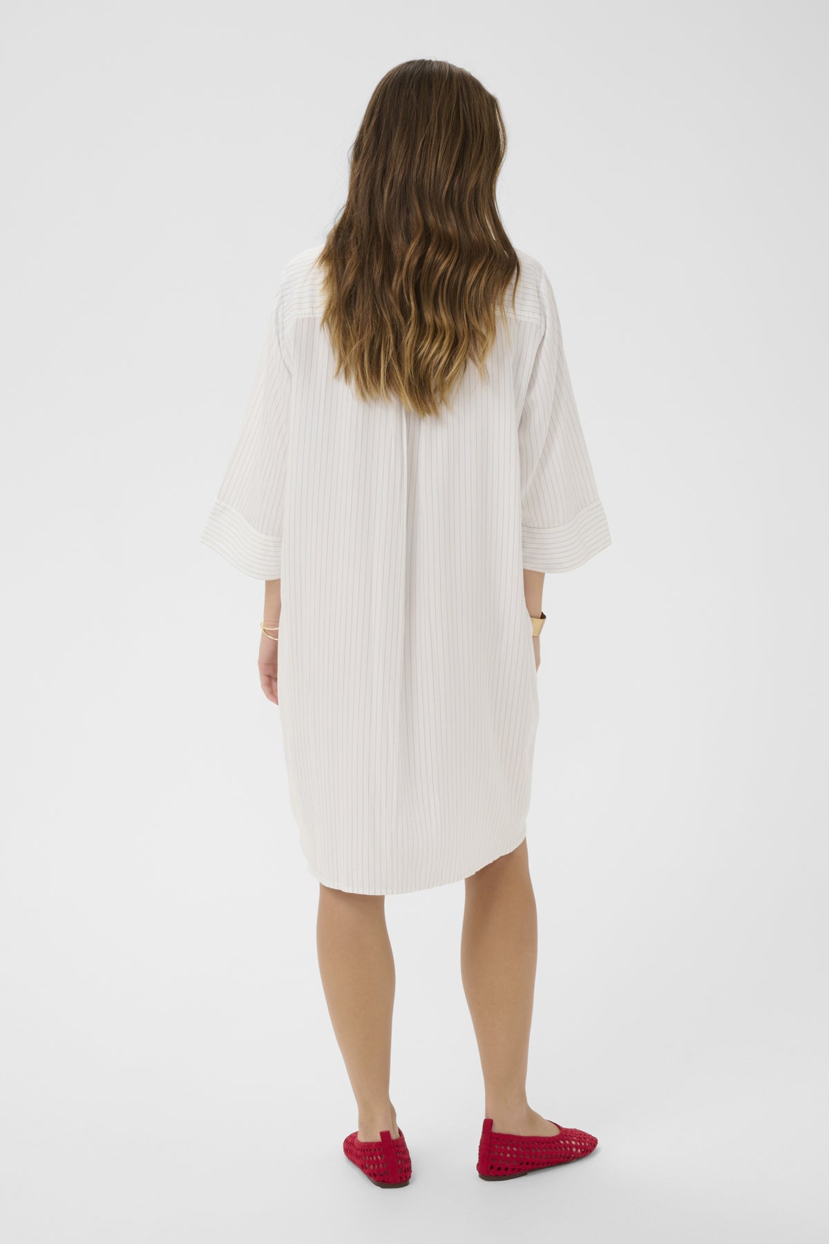 Robe - Cream - 10614873